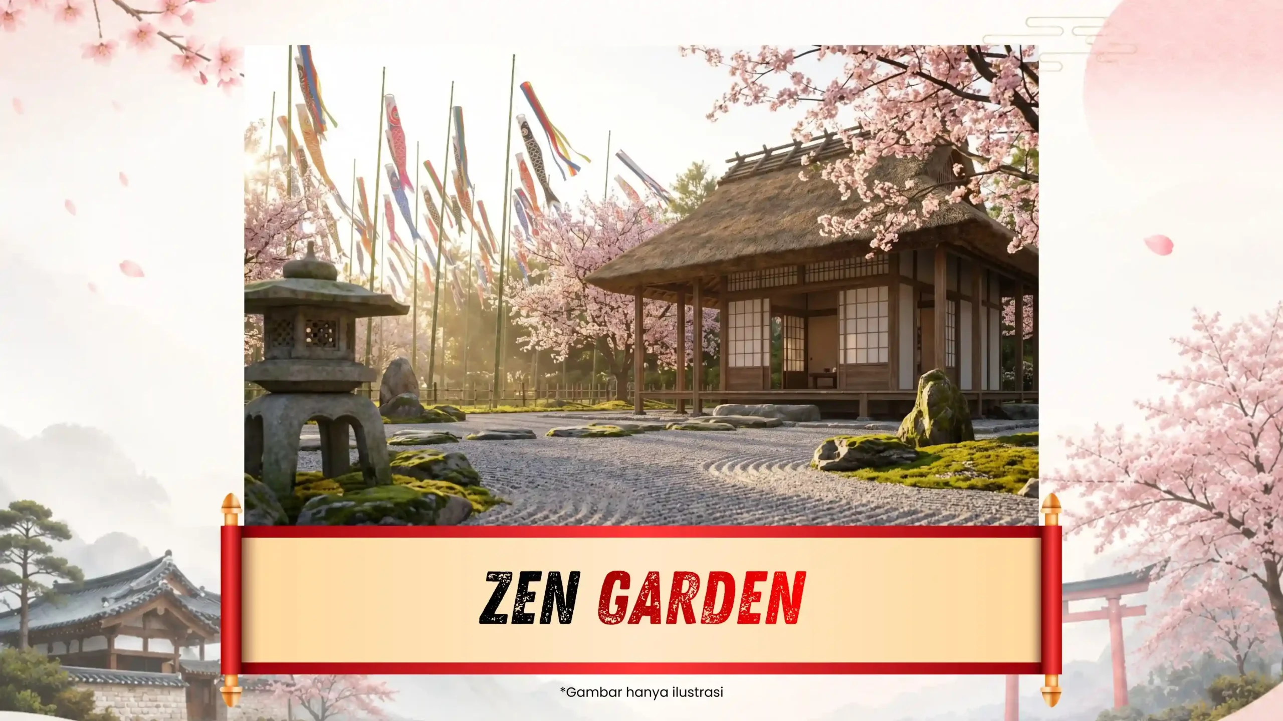 Zen Garden